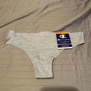 Champion thong underwear